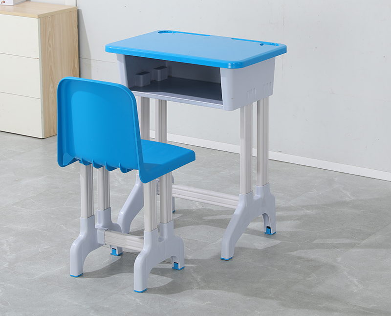 ABS surface with fixed chair design